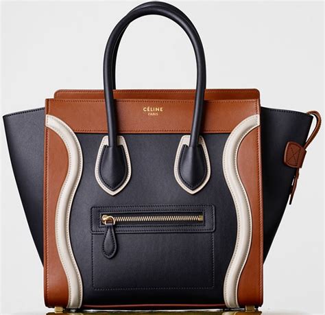 celine bag colors 2015|Celine’s Winter 2015 Handbag Lookboo.